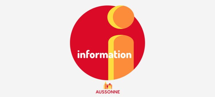 Information – Installation communauté des gens du voyage