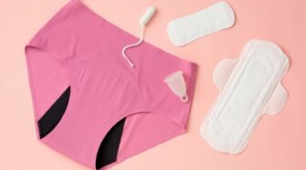 Collecte solidaire de protections menstruelles