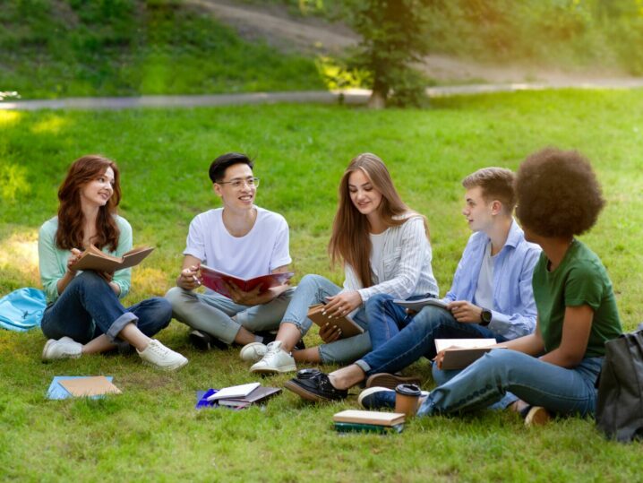 Rendez-vous des lecteurs – Ados / Jeunes adultes