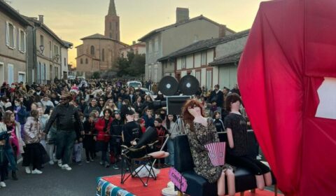 [RETOUR EN IMAGES] Carnaval 2026