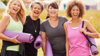 Activités bien-être