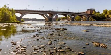 Sécheresse : des mesures de restrictions s&rsquo;appliquent