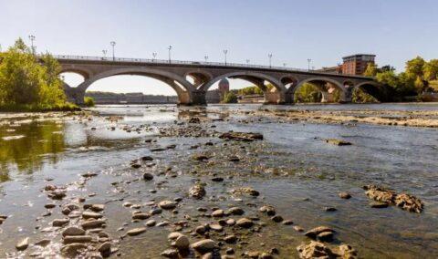 Sécheresse : des mesures de restrictions s&rsquo;appliquent