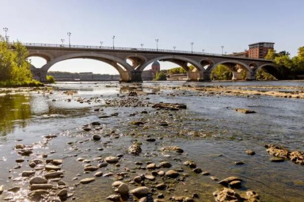 Sécheresse : des mesures de restrictions s&rsquo;appliquent