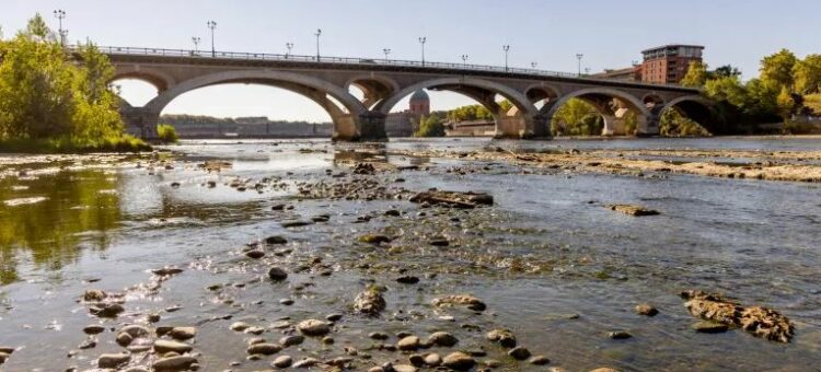 Sécheresse : des mesures de restrictions s&rsquo;appliquent