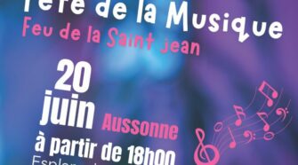 Fête de la Musique