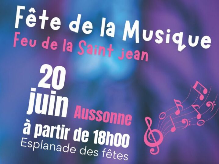Fête de la Musique