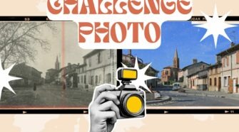Challenge photo