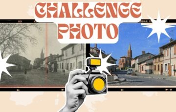 Challenge photo