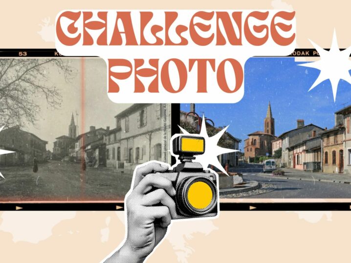 Challenge photo
