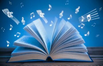 Les Histoires Musicales
