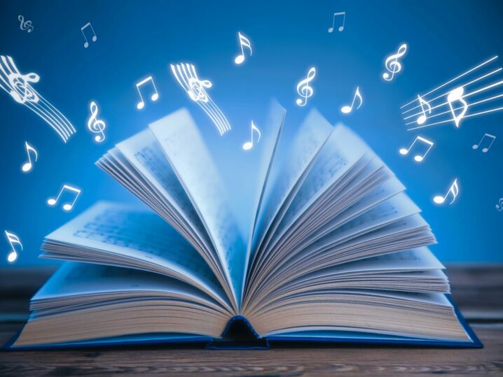 Les Histoires Musicales
