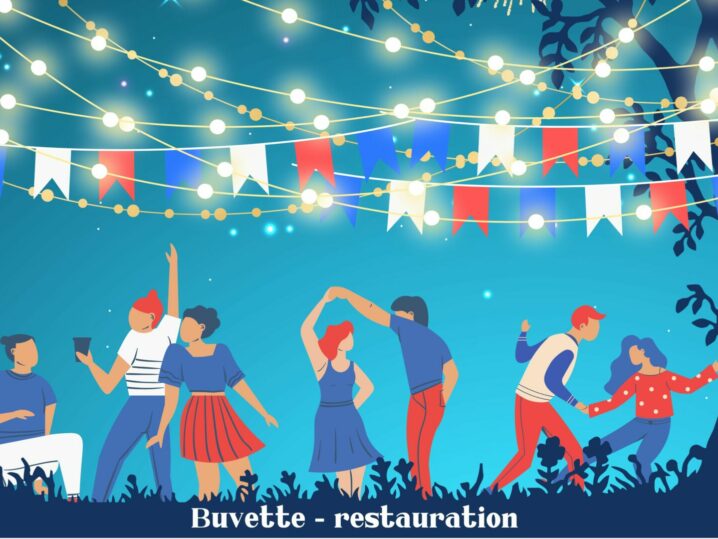Aussonne fait sa guinguette !