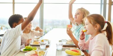 Inscriptions restauration scolaire & mercredi après-midi – Année 2026-2027