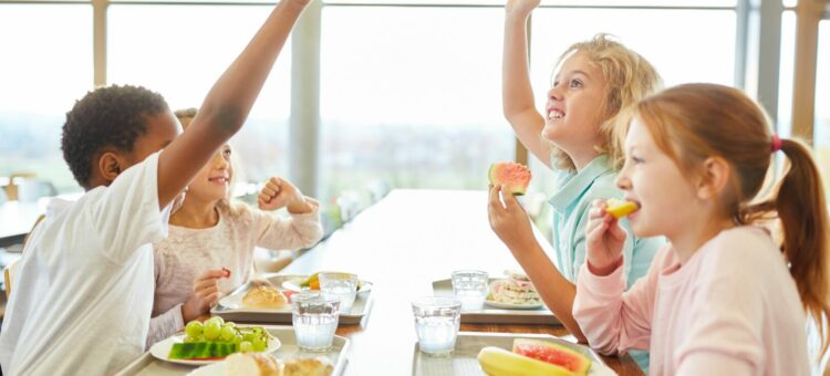 Inscriptions restauration scolaire & mercredi après-midi – Année 2026-2027
