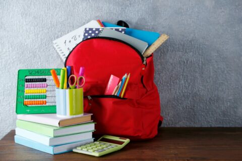 Liste des fournitures scolaires pour l’année 2026/2027