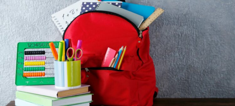 Liste des fournitures scolaires pour l’année 2026/2027