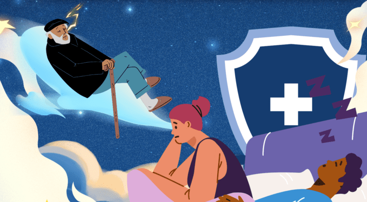 Atelier santé : les ronflements et l’apnée du sommeil