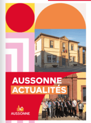 Aussonne Actualités – Septembre 2026